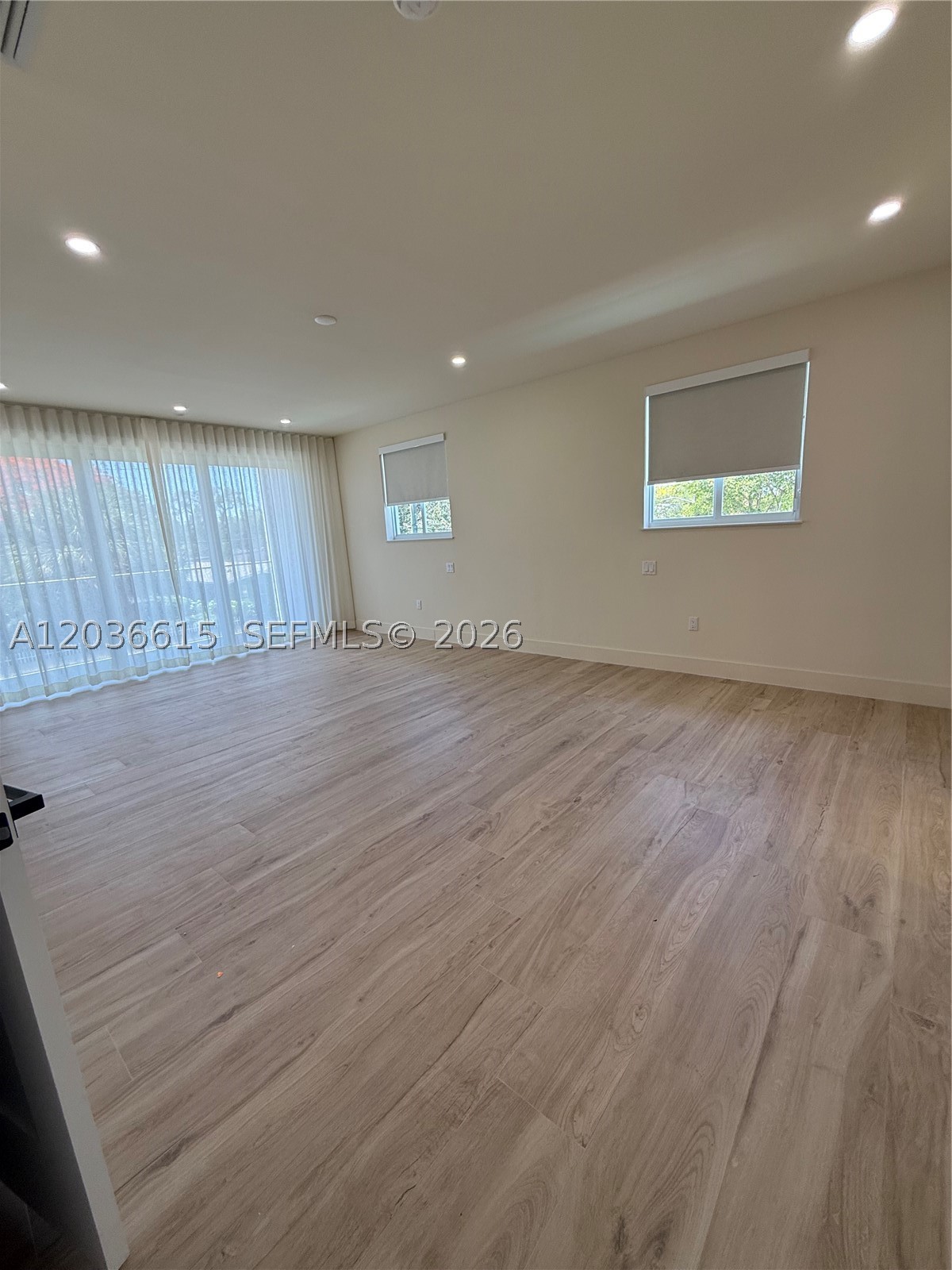 FROW HOMESTEAD - Residential Lease