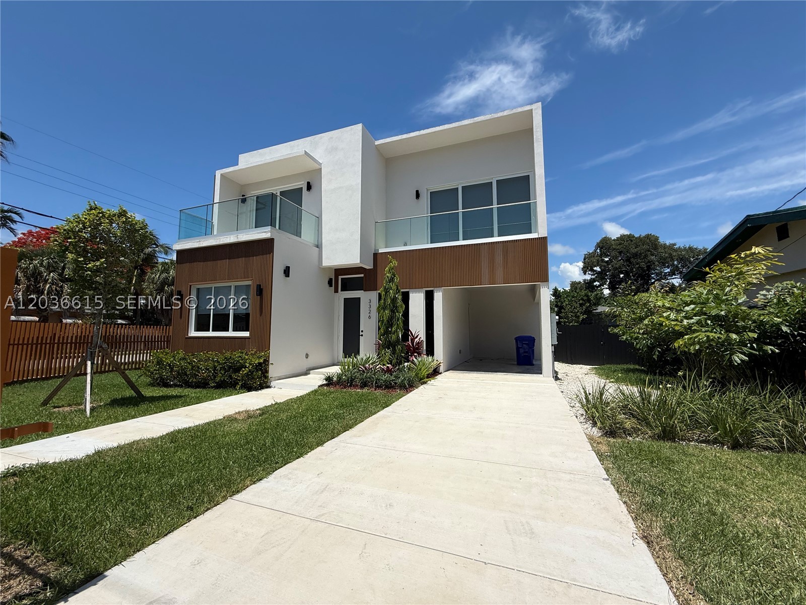 Welcome to Coconut Grove, one of Miami's most desirable and centrally located neighborhoods. Set on a corner, spacious lot, this private gated single family home offers a level of space, and privacy.Fully enclosed grounds create total privacy unique within the neighborhood making the property ideal. The modern two-story residence features 10-foot ceilings, five spacious bedrooms. Upstairs one of the rooms share a jack and jill bathroom, 4 of the bedrooms have with walk-in closets, the master bedroom has 2 walk in closets, the home has 4 full bathrooms and a pool. Located in Coconut Grove, just minutes from Brickell's financial district, Coconut Grove's waterfront marinas for boating and sailing, the Grove's top private schools, parks, dining, and boutique shopping. Make this property your new home!