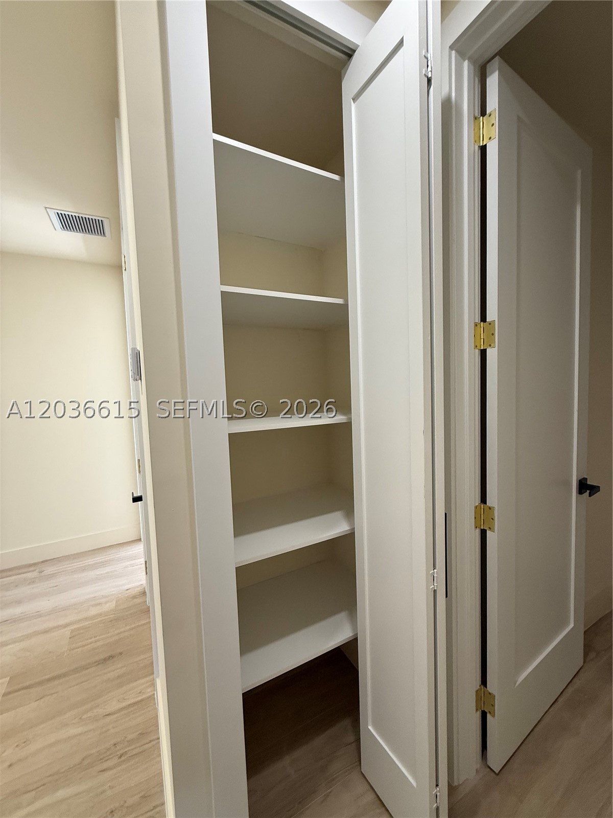 FROW HOMESTEAD - Residential Lease