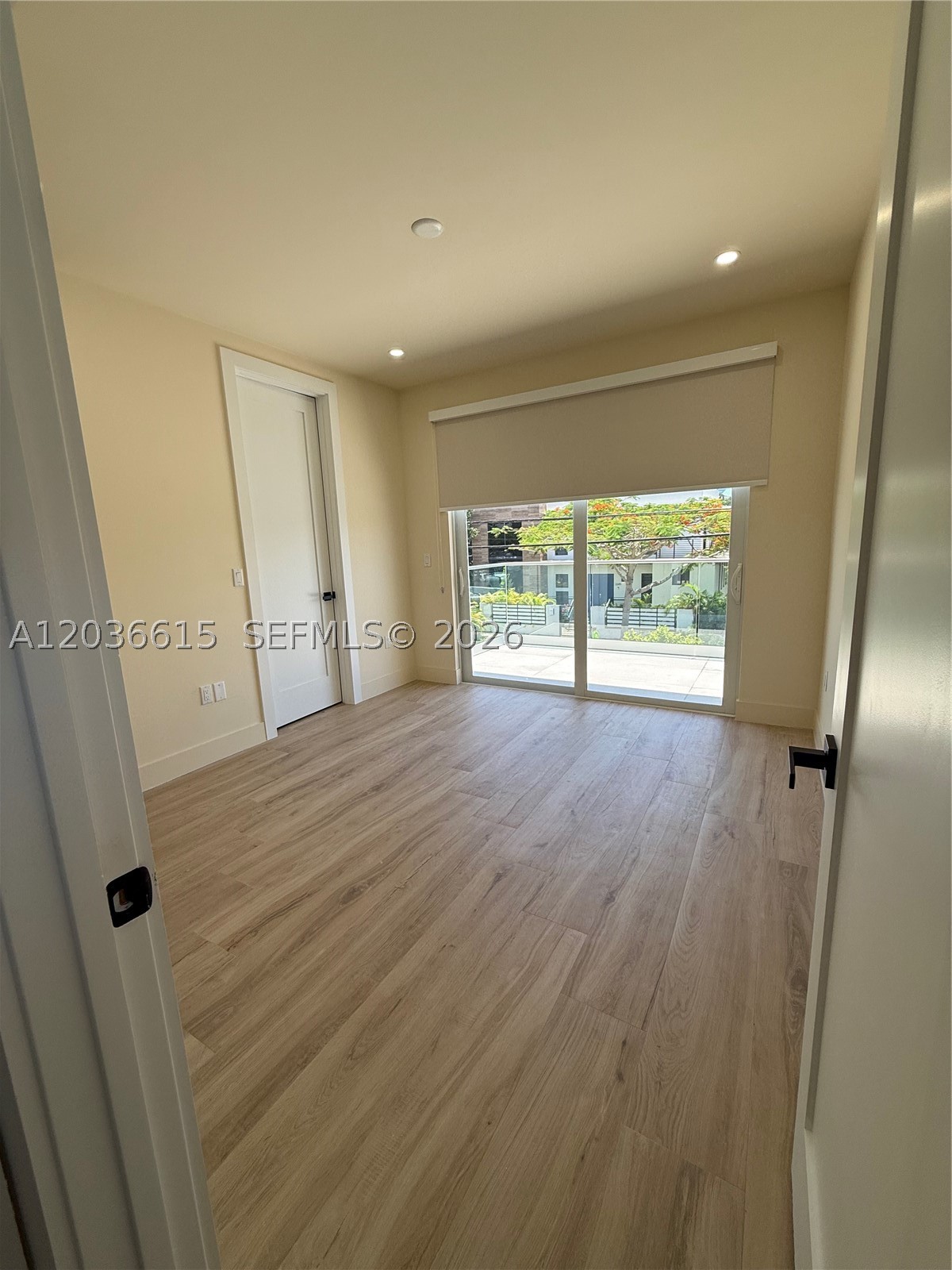 FROW HOMESTEAD - Residential Lease