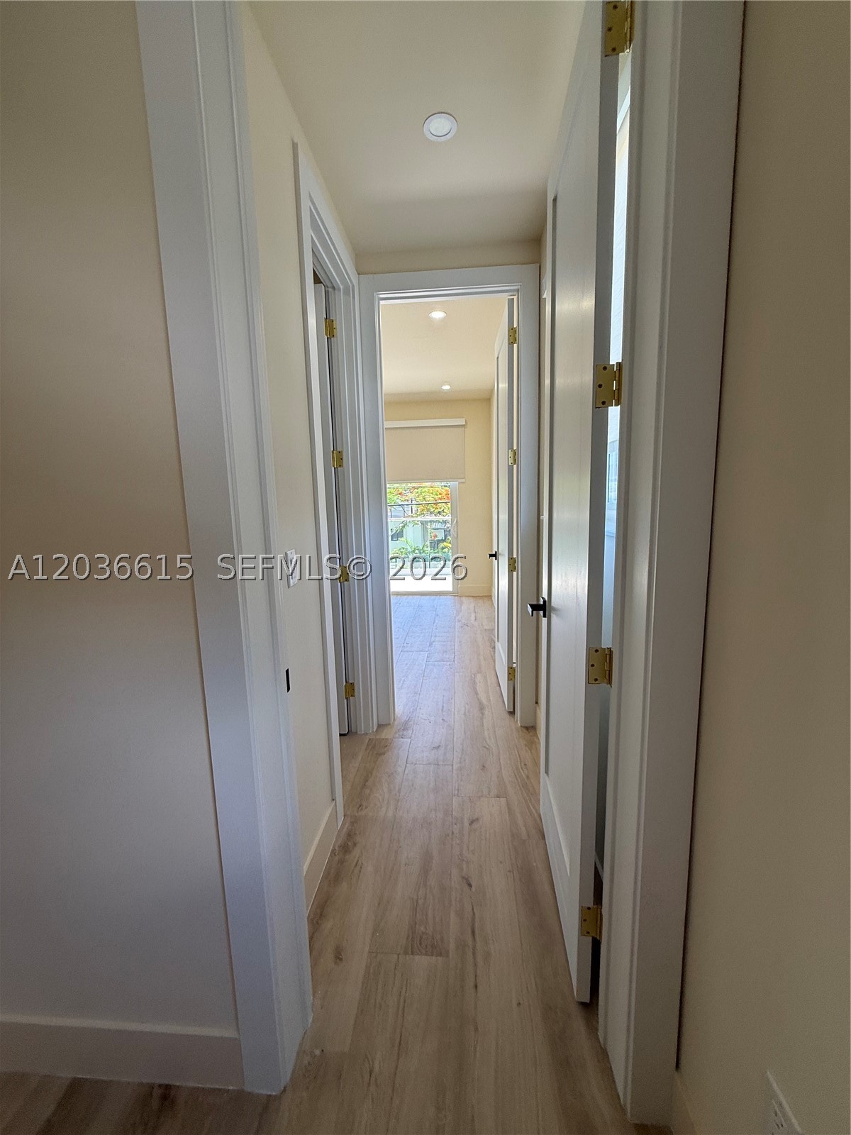FROW HOMESTEAD - Residential Lease