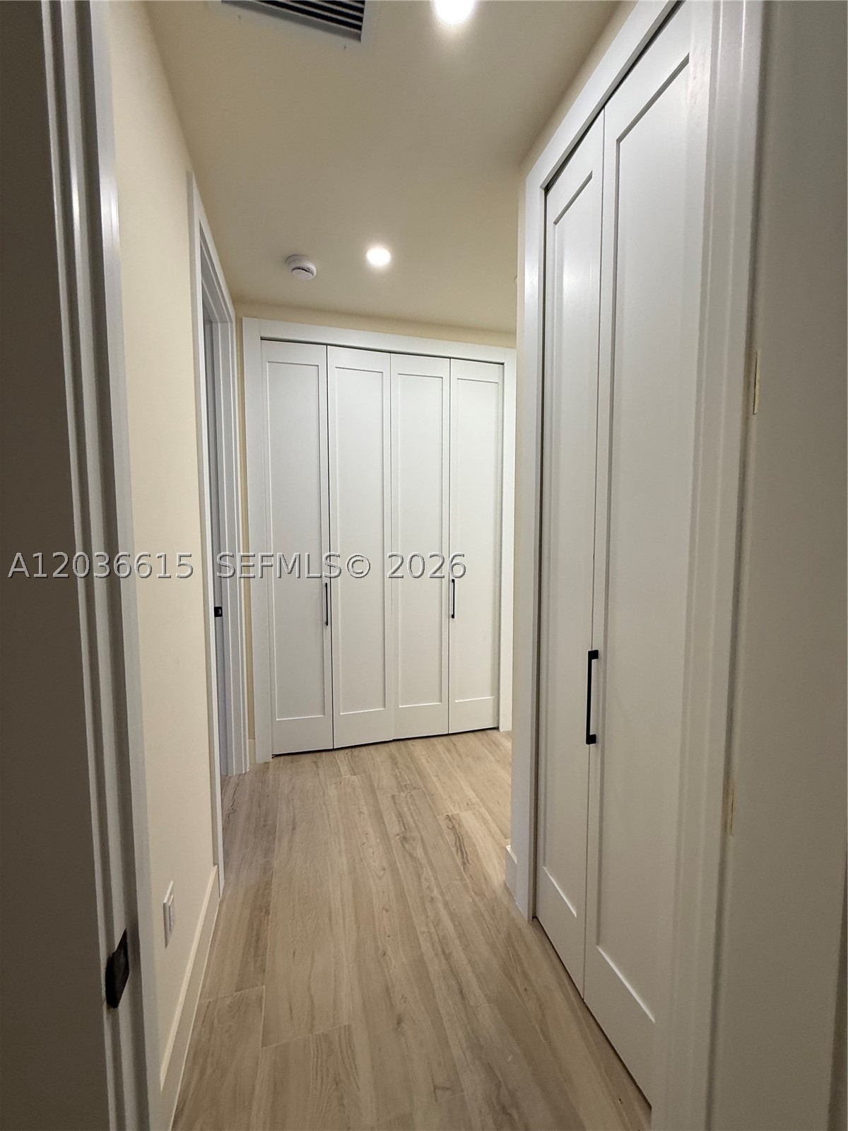 FROW HOMESTEAD - Residential Lease