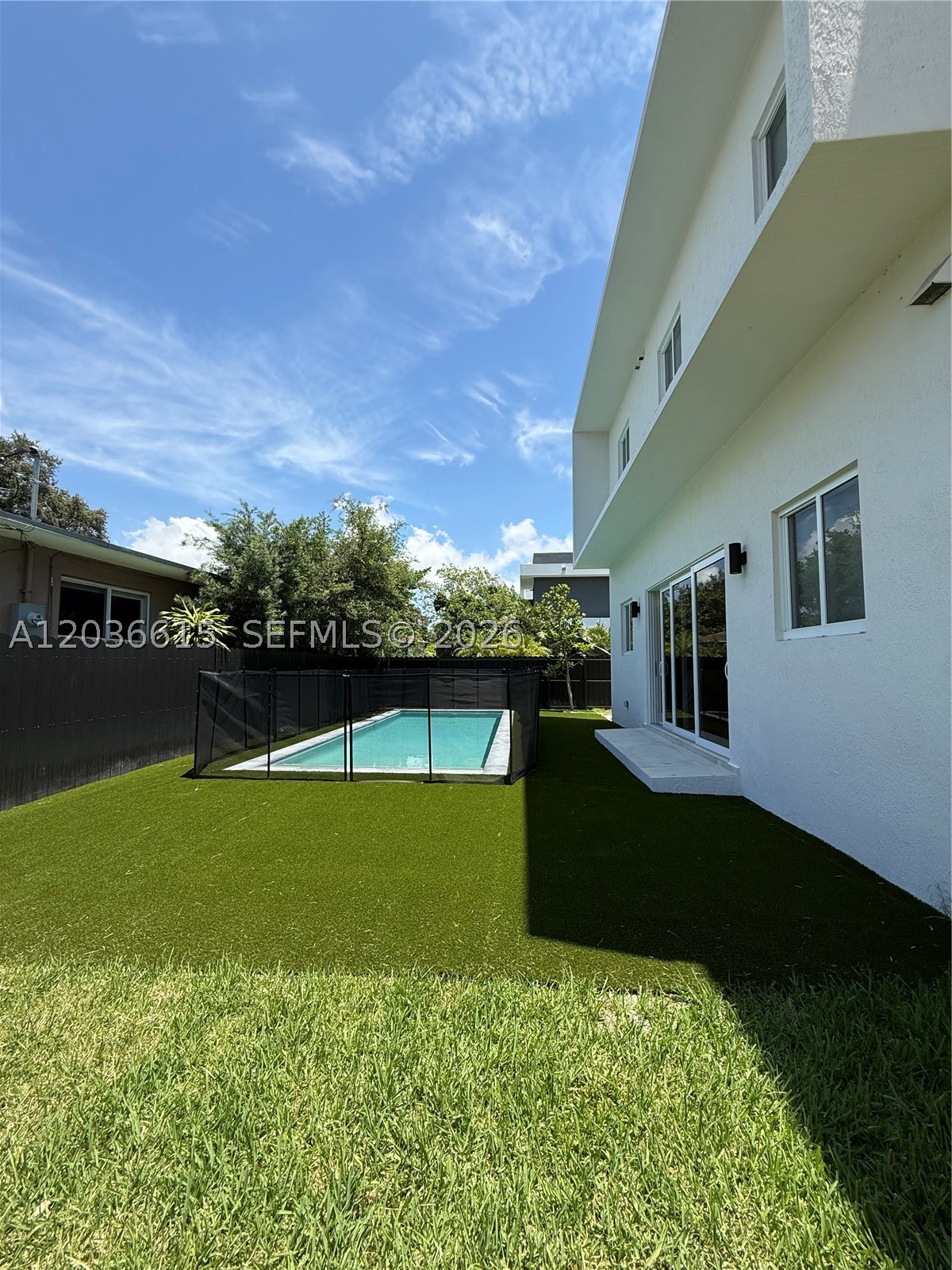 FROW HOMESTEAD - Residential Lease