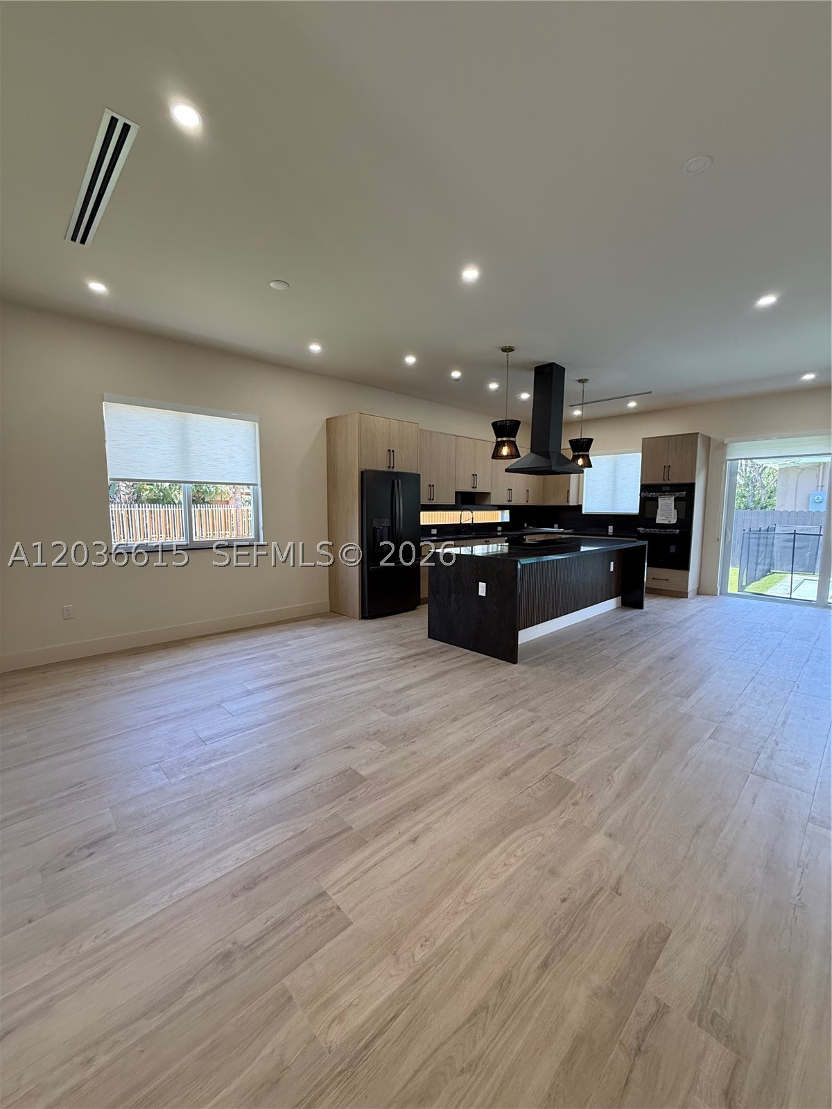 FROW HOMESTEAD - Residential Lease
