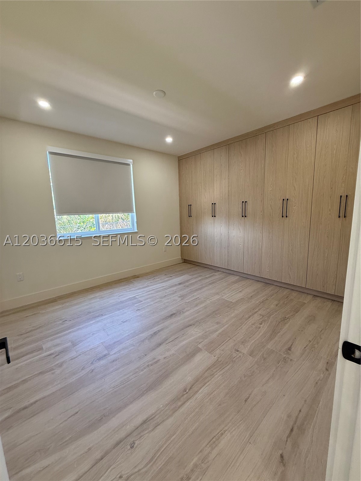 FROW HOMESTEAD - Residential Lease