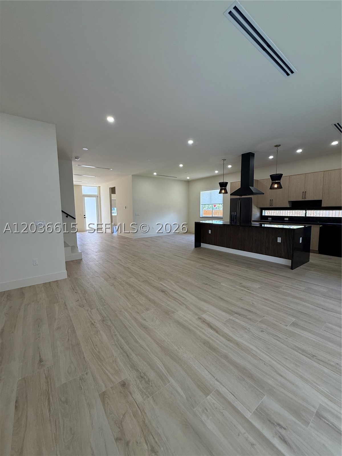 FROW HOMESTEAD - Residential Lease