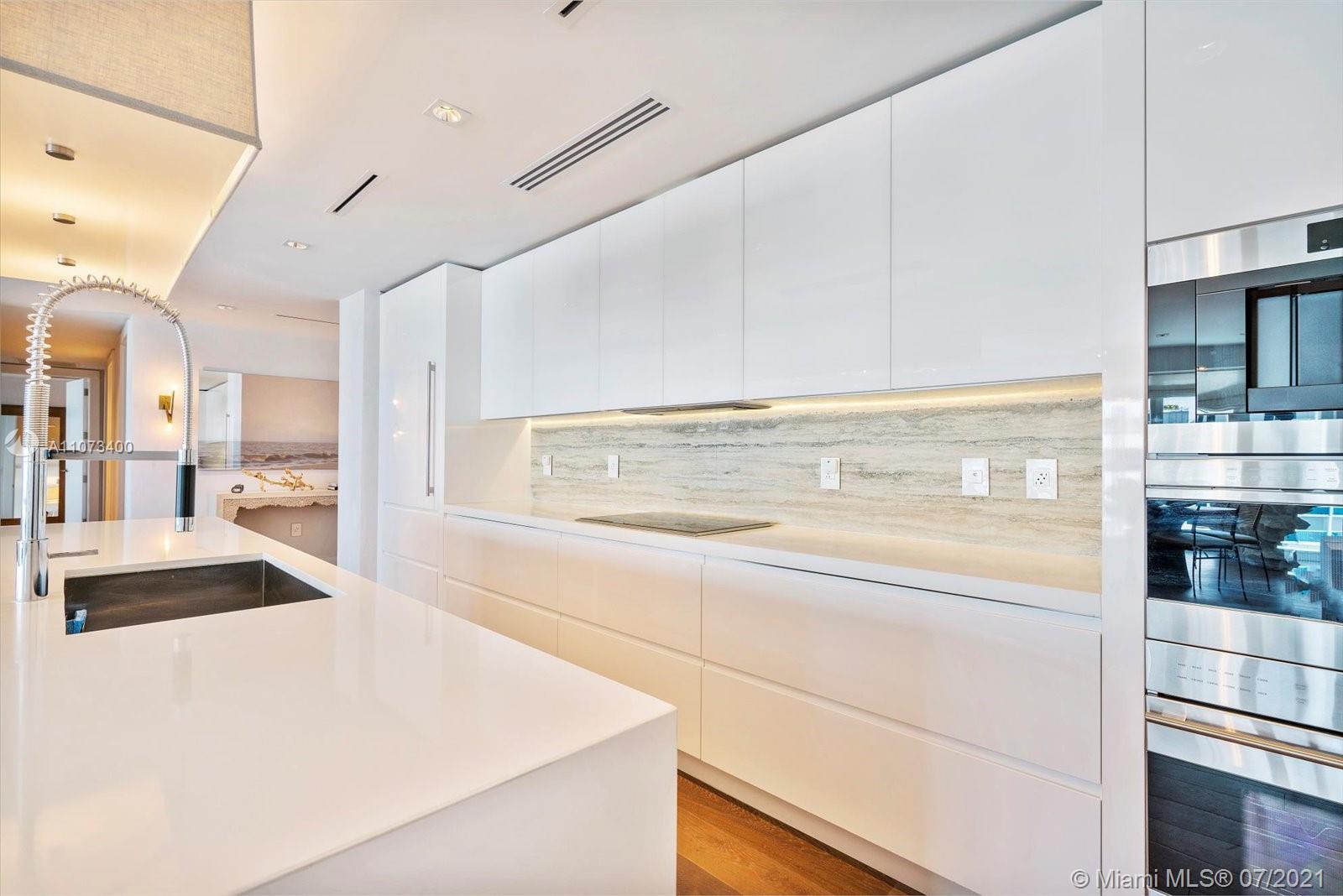 2399 COLLINS AVENUE - Residential