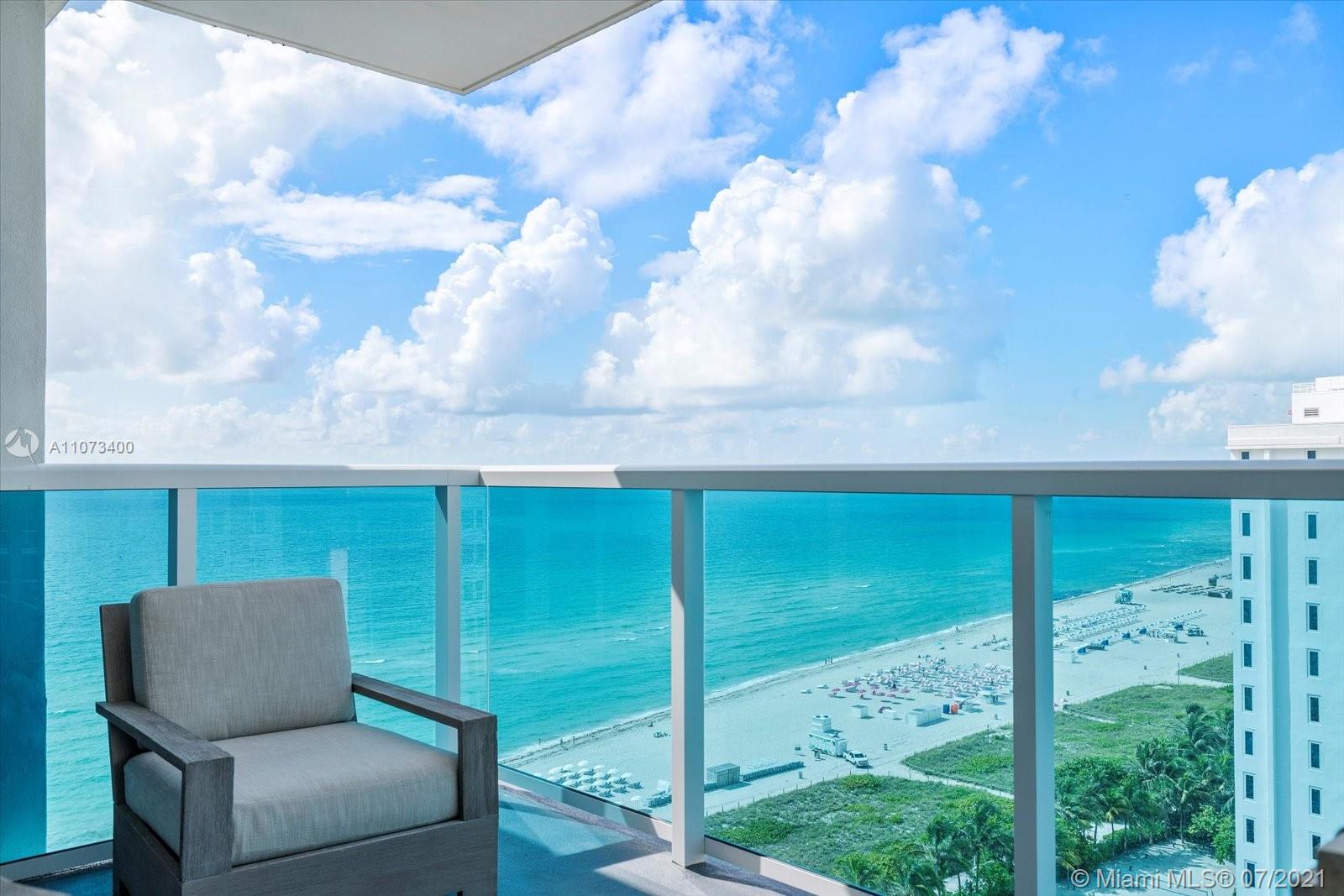 2399 COLLINS AVENUE - Residential
