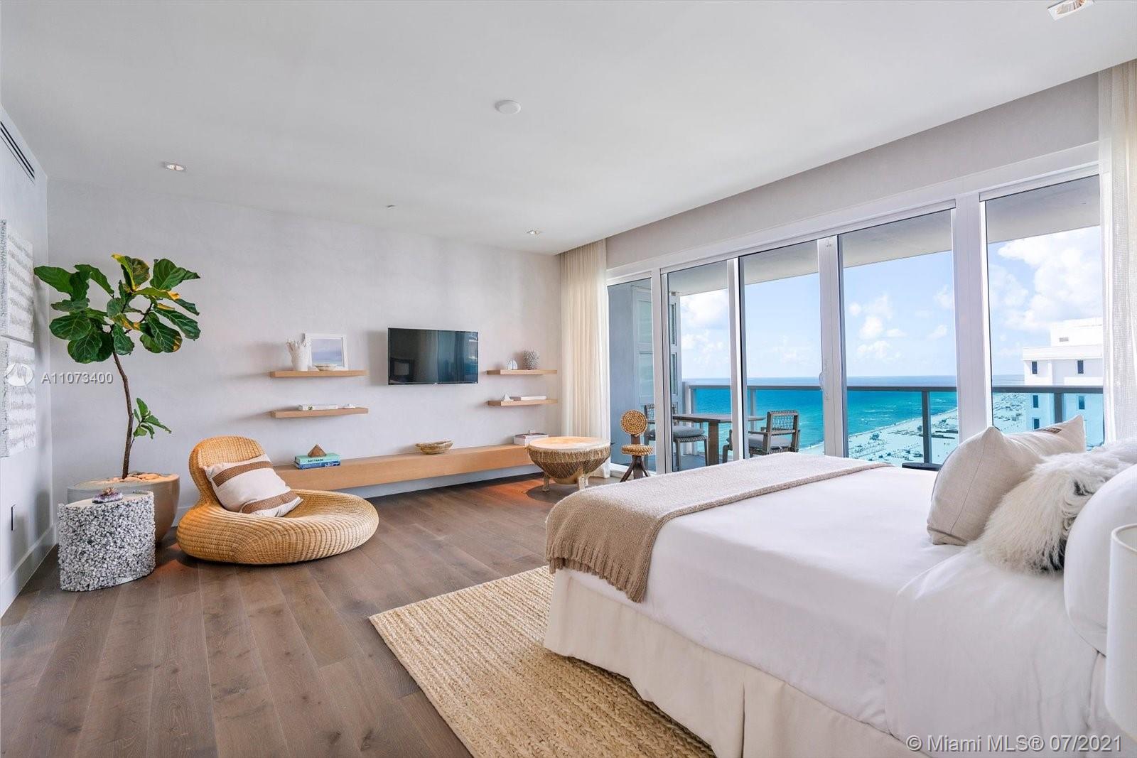 2399 COLLINS AVENUE - Residential