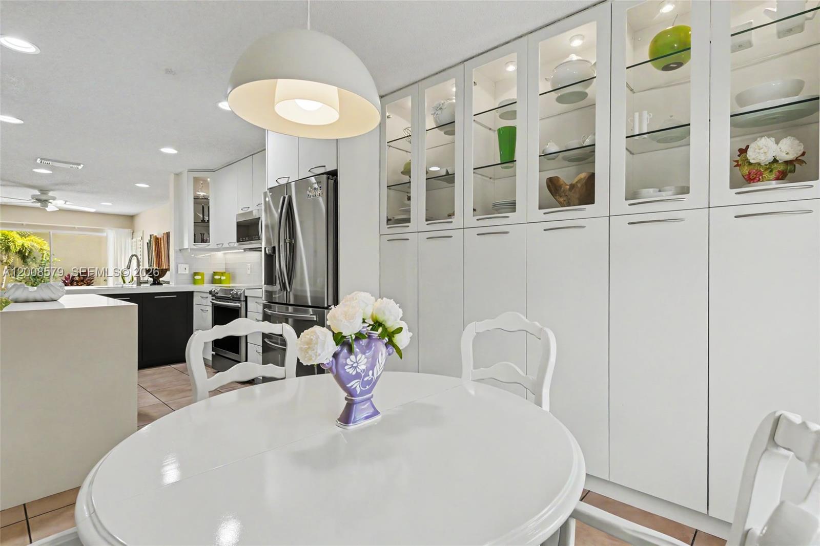 WEST LAKE VILLAGE PLAT - Residential