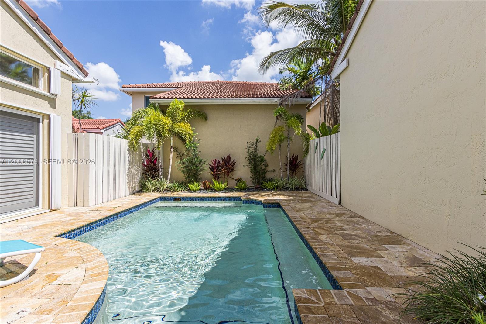 WEST LAKE VILLAGE PLAT - Residential