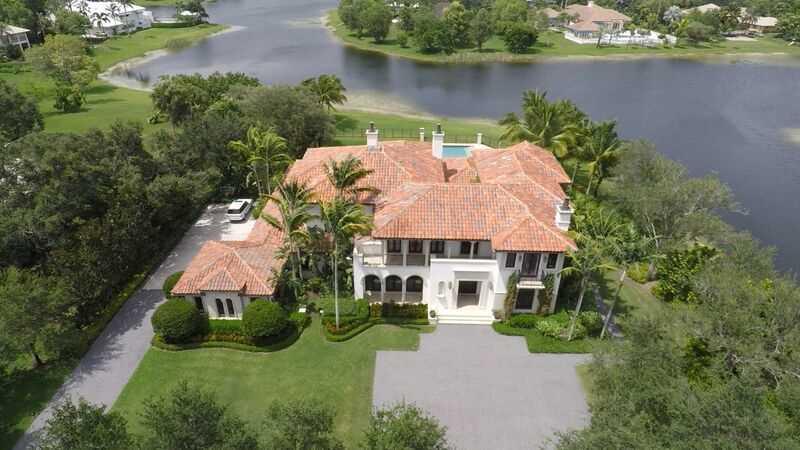 WINDMILL RANCH ESTATES 10 - Residential