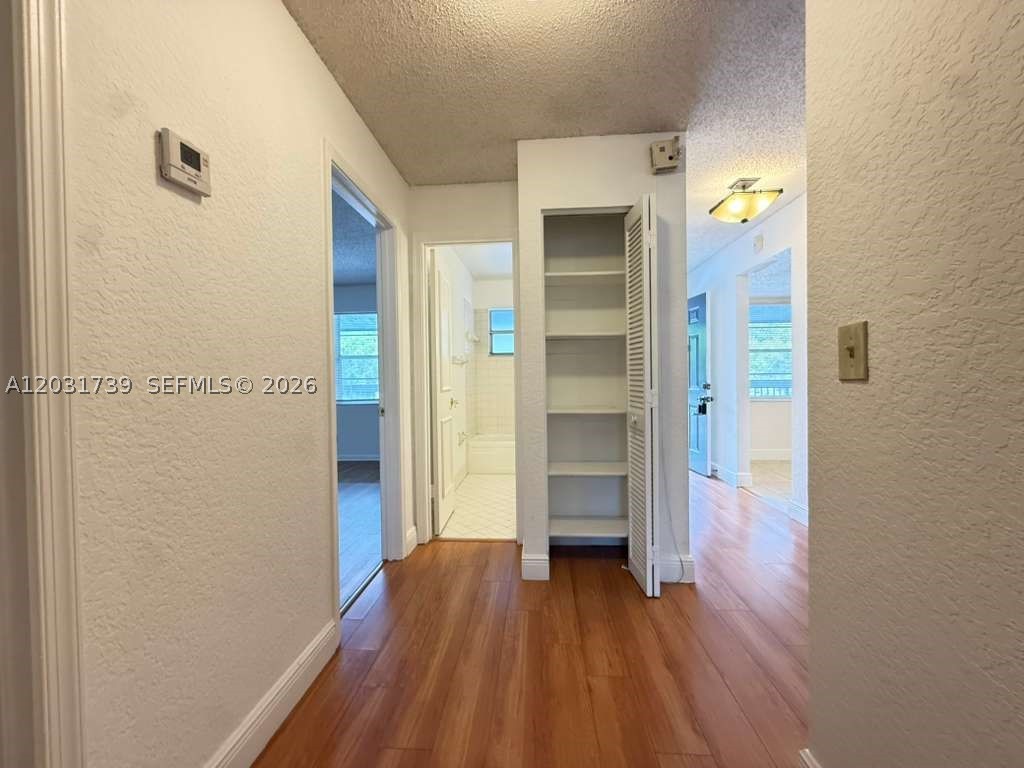 OXFORD CONDO - Residential Lease