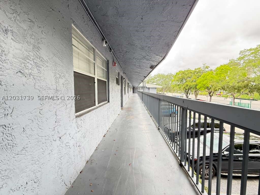 OXFORD CONDO - Residential Lease