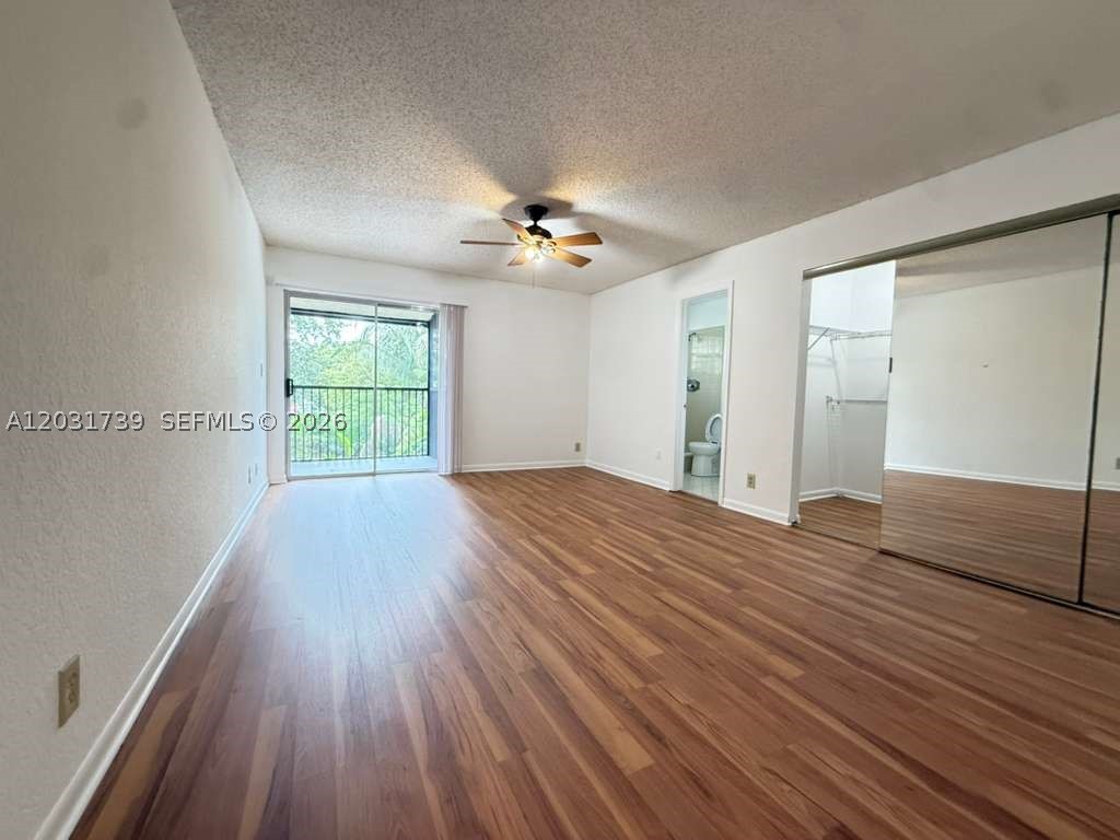 OXFORD CONDO - Residential Lease