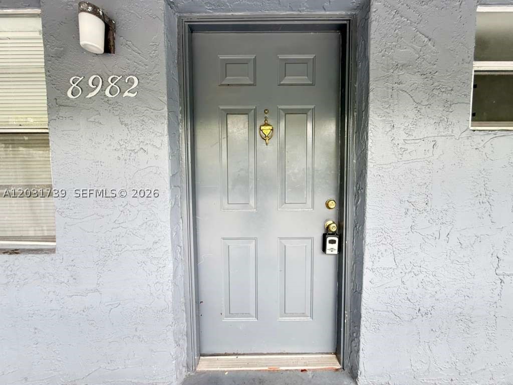 OXFORD CONDO - Residential Lease
