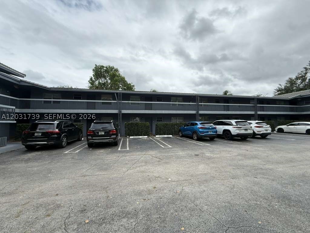 OXFORD CONDO - Residential Lease