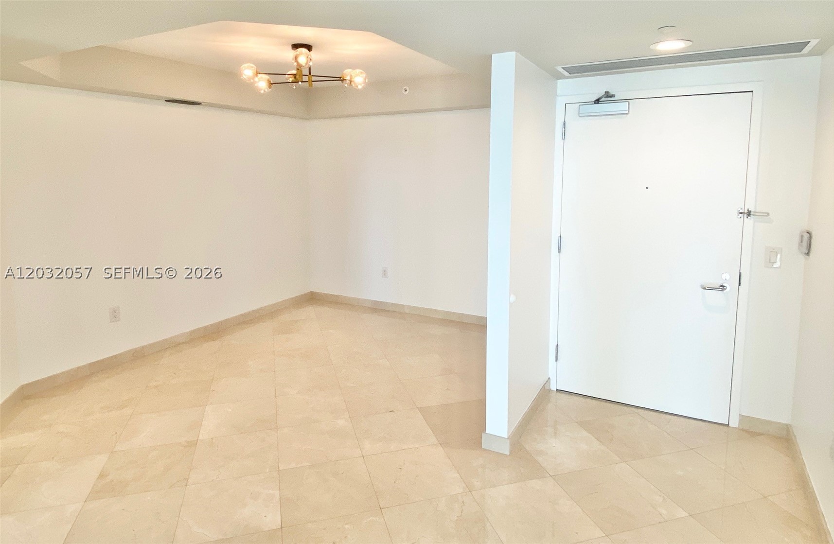 OCEANIA IV CONDO - Residential
