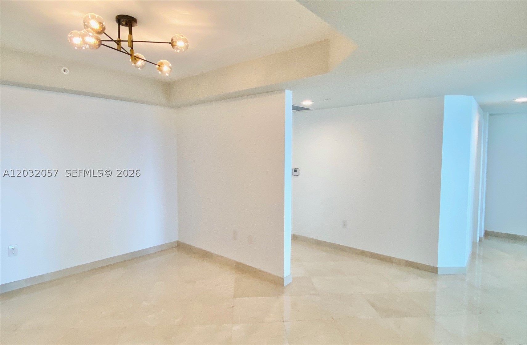 OCEANIA IV CONDO - Residential