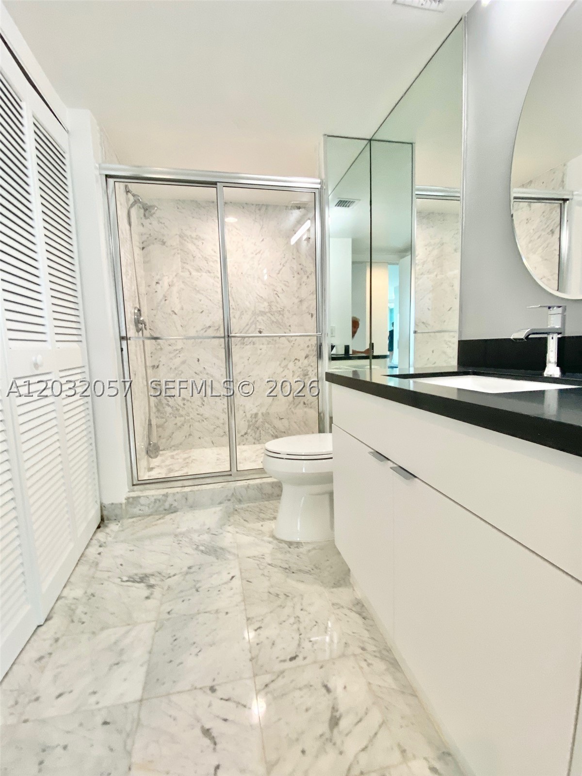 OCEANIA IV CONDO - Residential