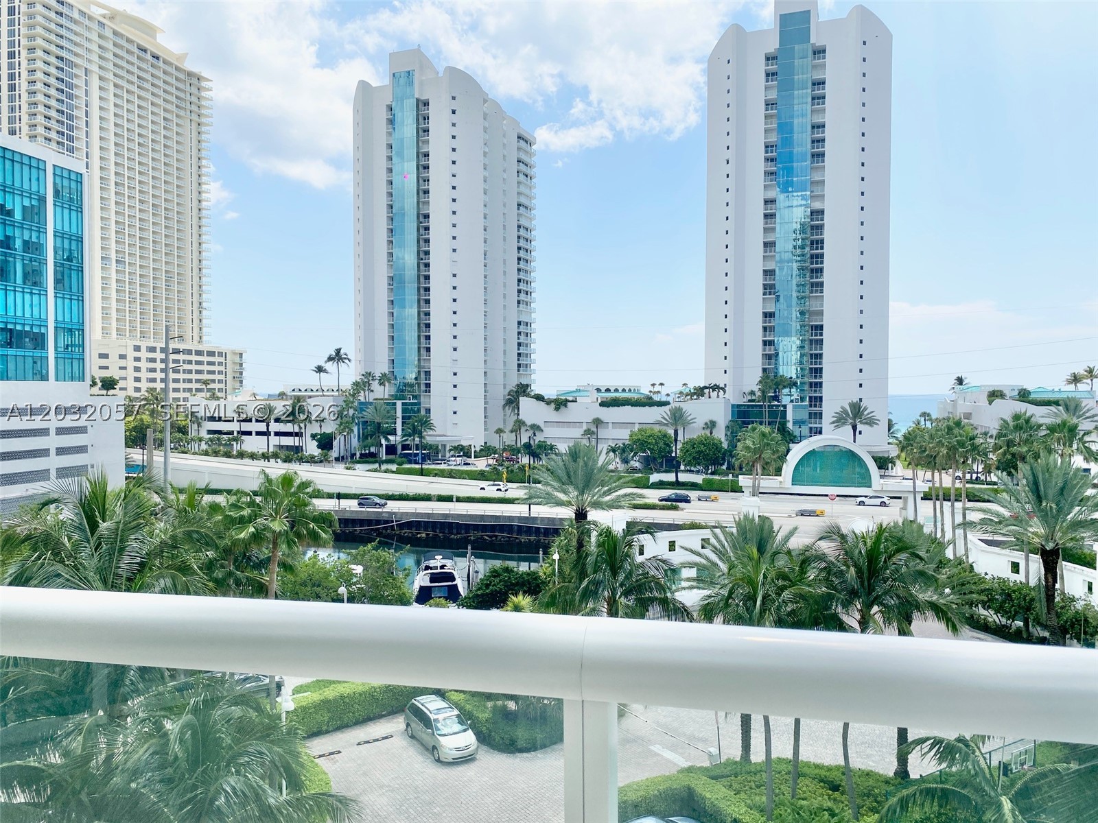 OCEANIA IV CONDO - Residential