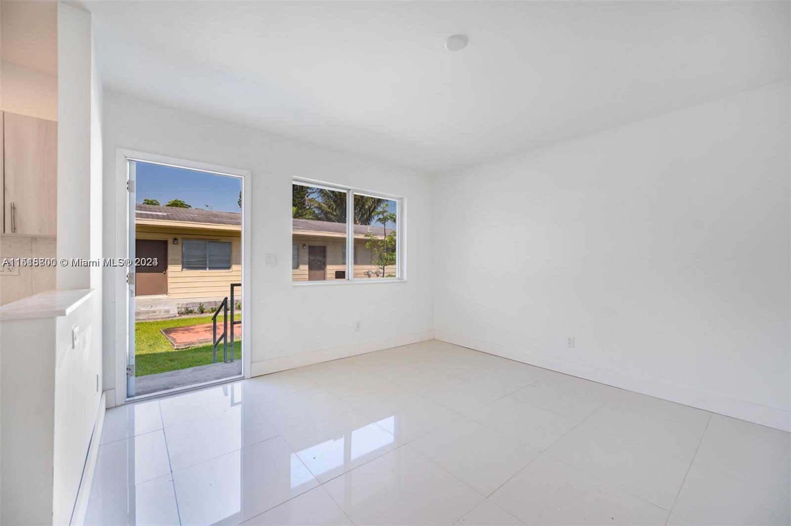 SHORECREST - Residential Lease