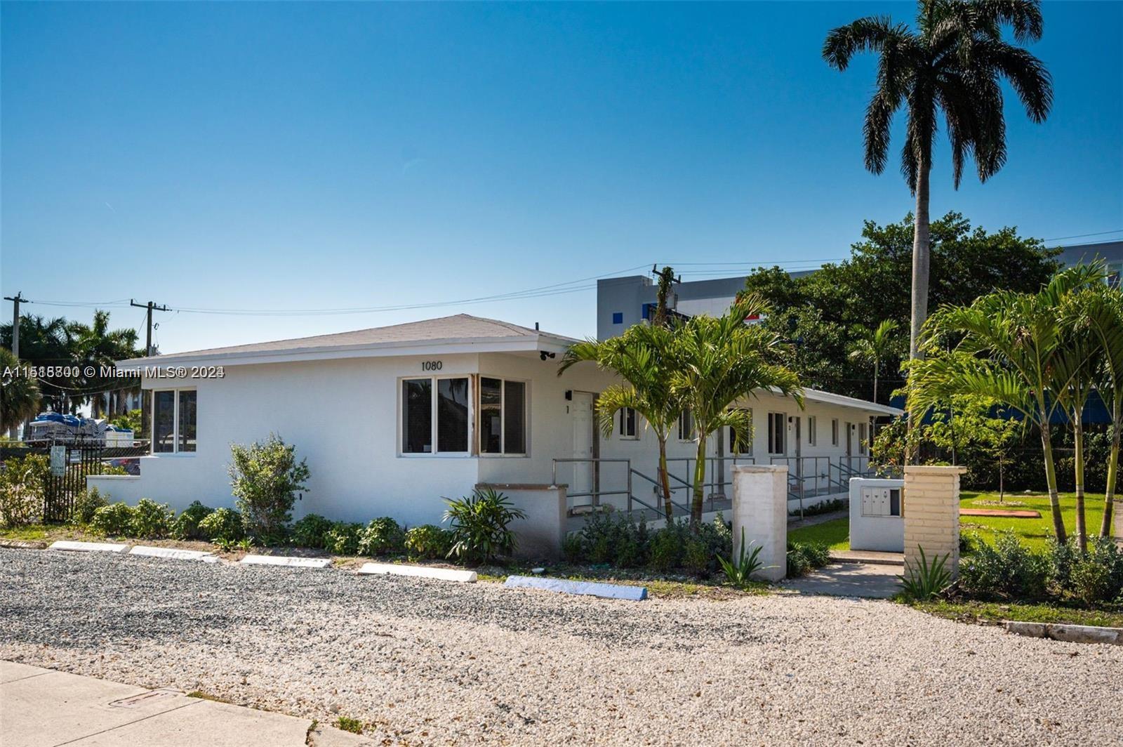 SHORECREST - Residential Lease