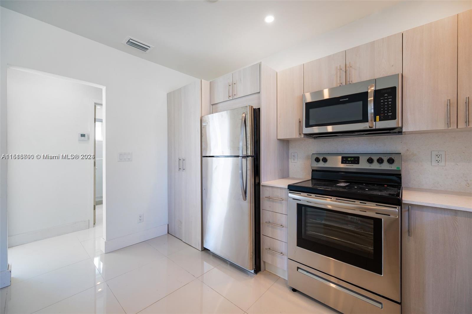 SHORECREST - Residential Lease