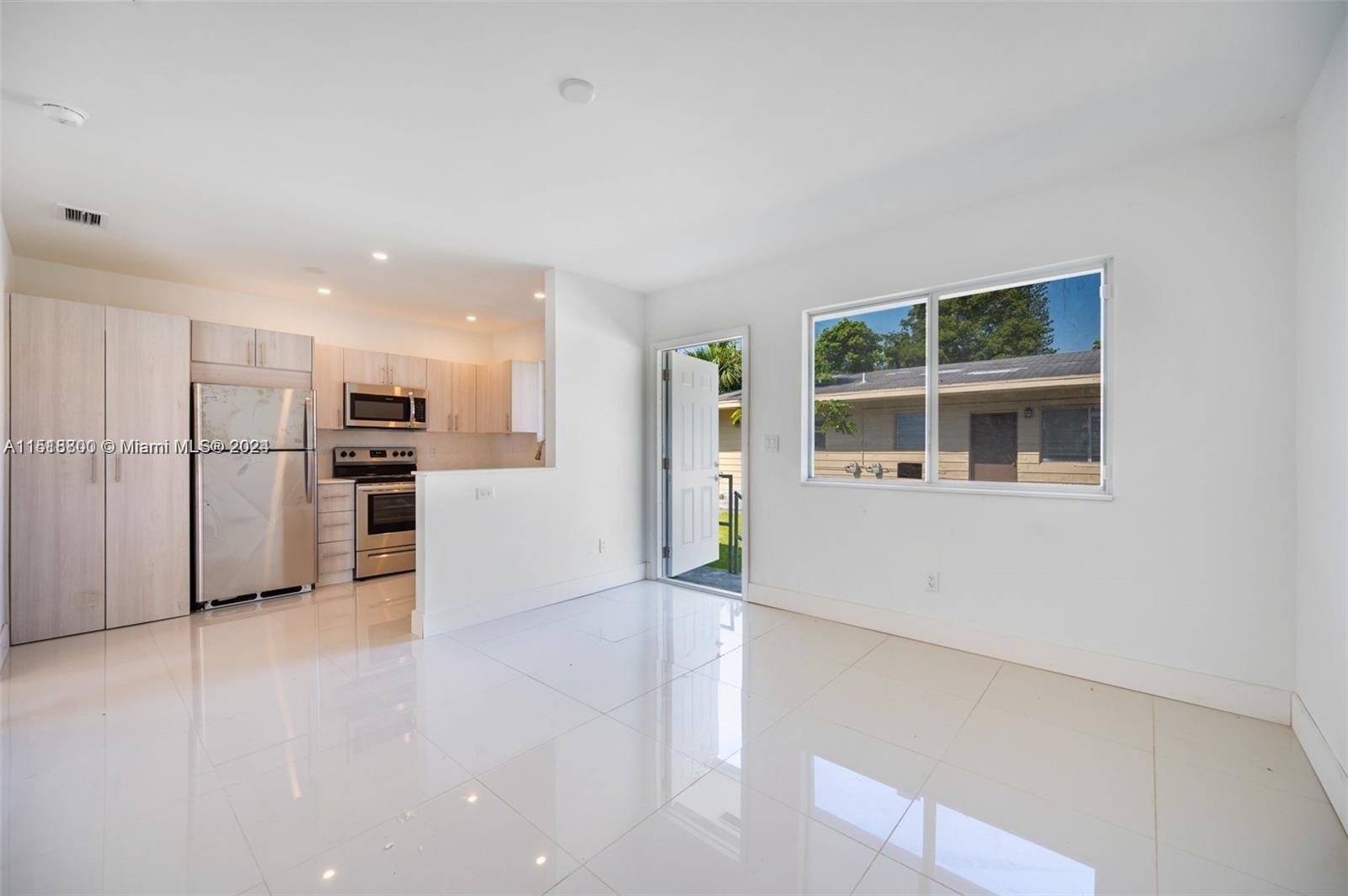 SHORECREST - Residential Lease