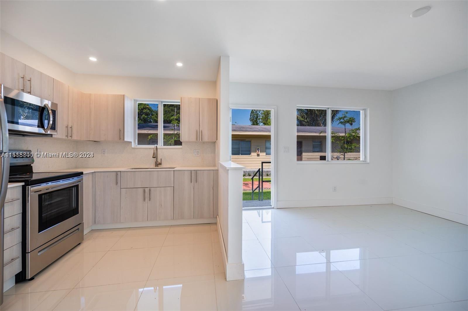 SHORECREST - Residential Lease