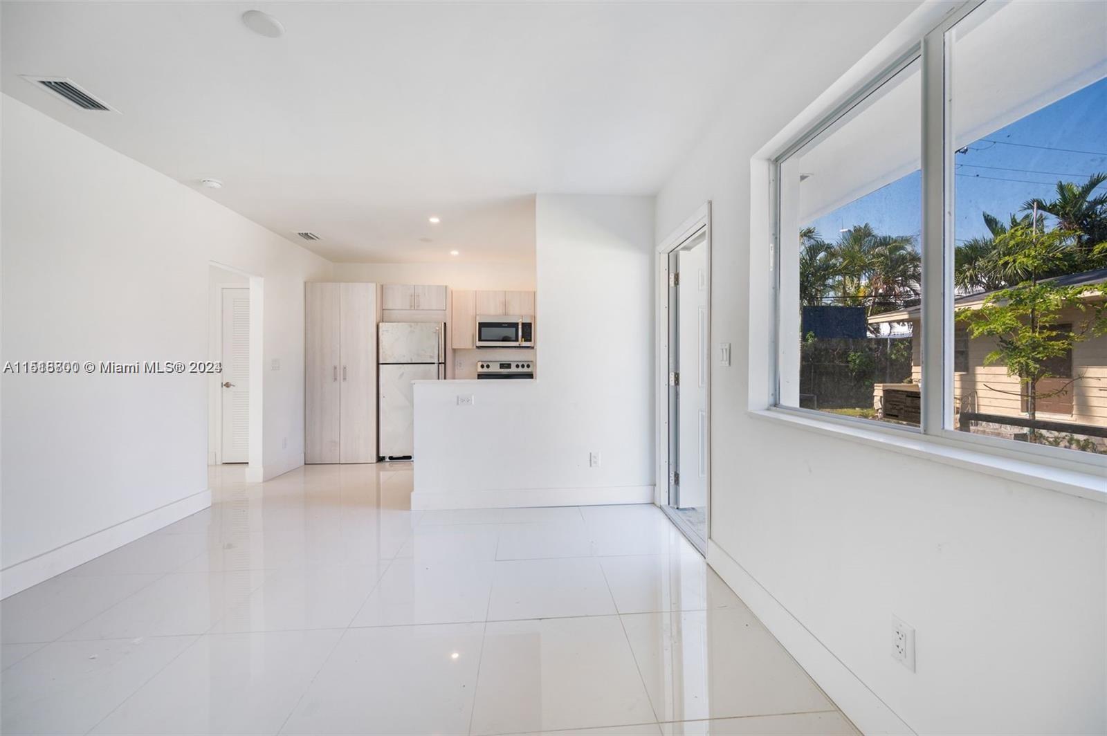 SHORECREST - Residential Lease