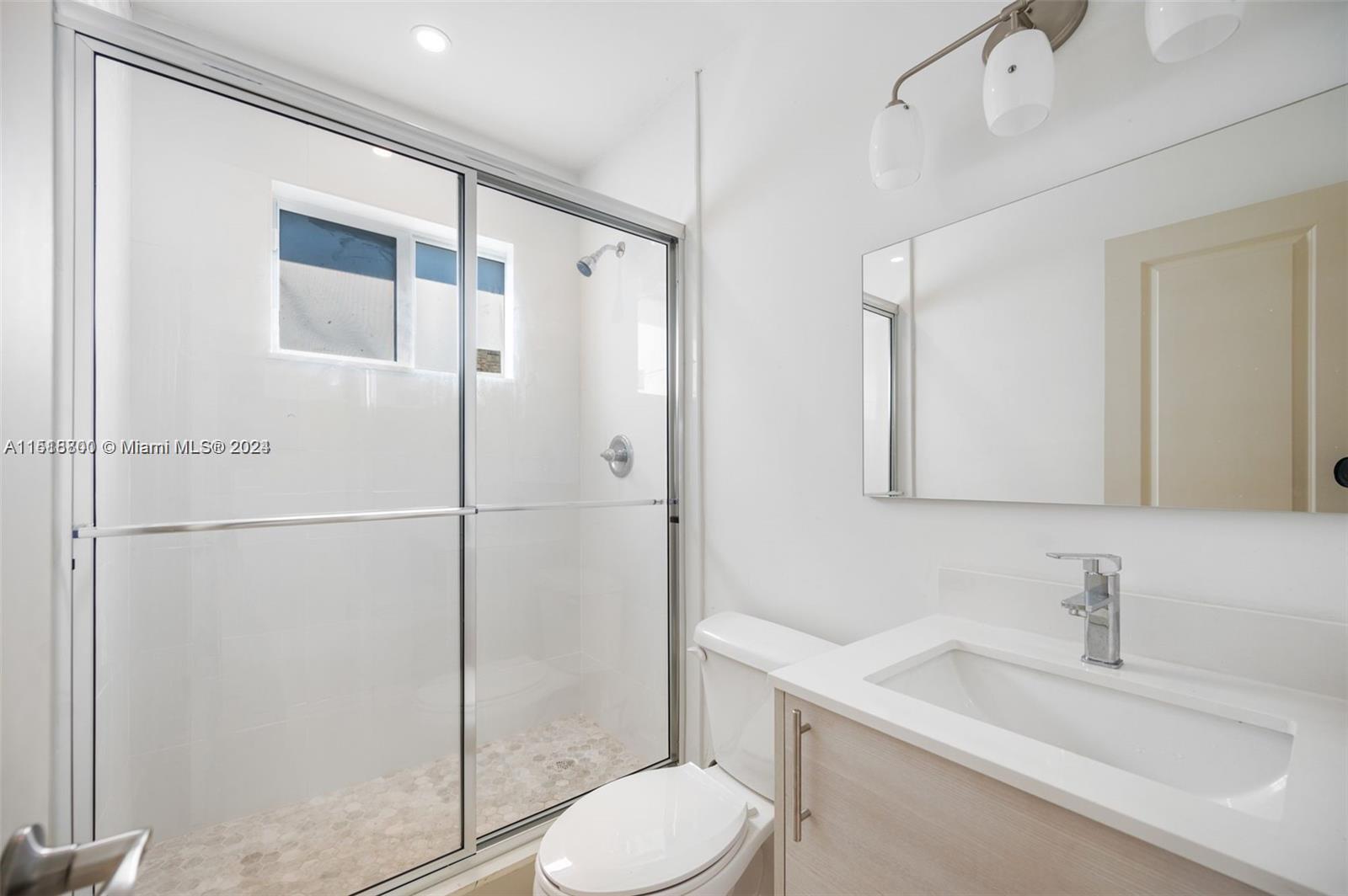 SHORECREST - Residential Lease