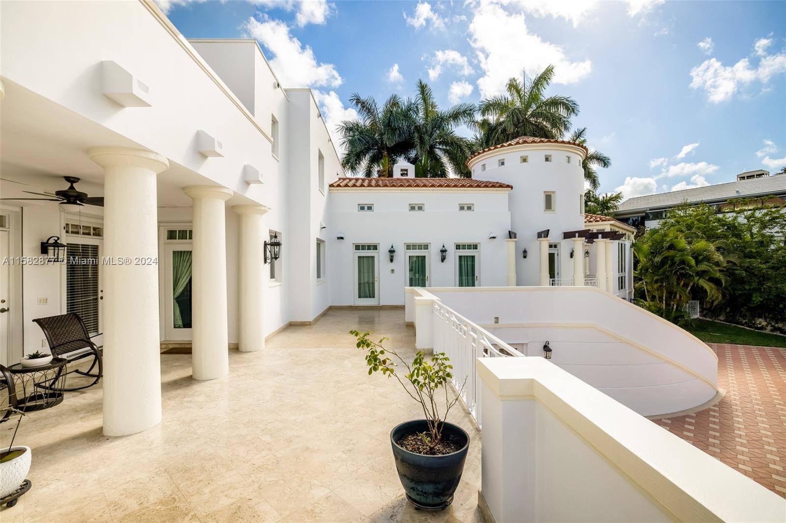 COCOPLUM SEC 2 PLAT C - Residential