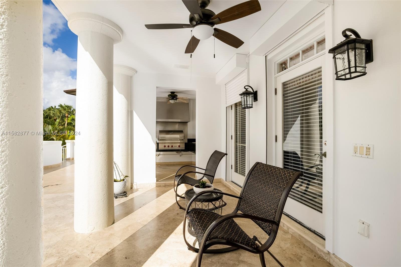COCOPLUM SEC 2 PLAT C - Residential