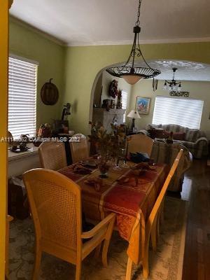 CORAL GABLES GRANADA SEC - Residential
