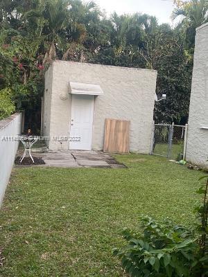 CORAL GABLES GRANADA SEC - Residential