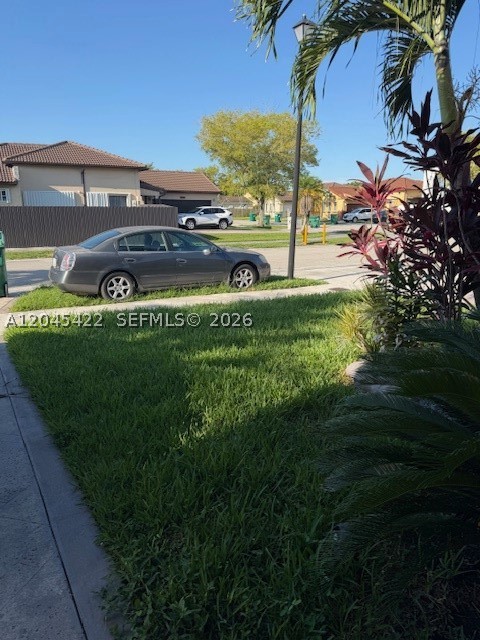 RENEGADE SUB - Residential Lease
