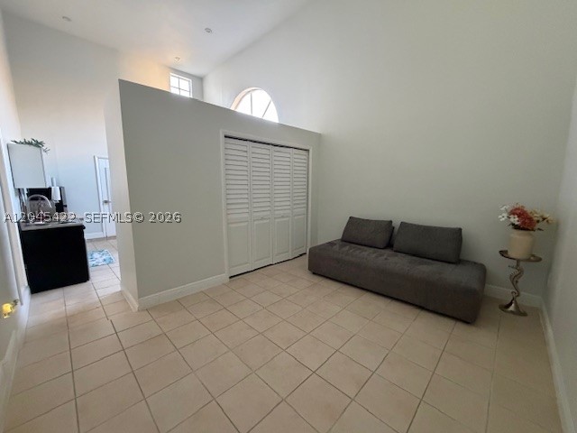RENEGADE SUB - Residential Lease
