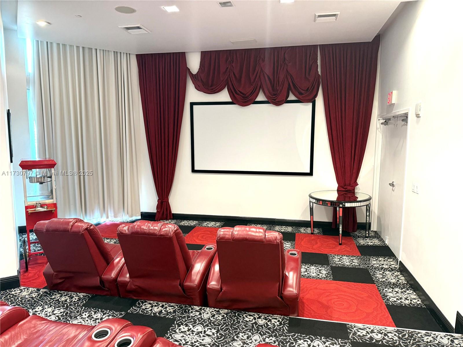 WIND CONDO - Residential Lease