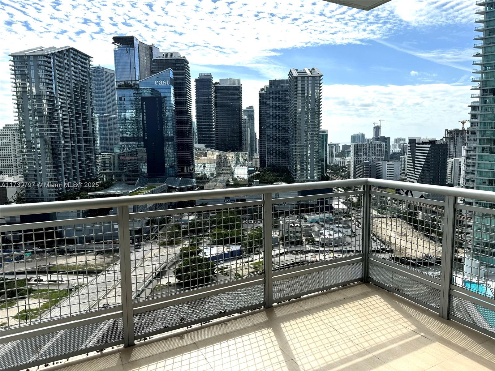 WIND CONDO - Residential Lease