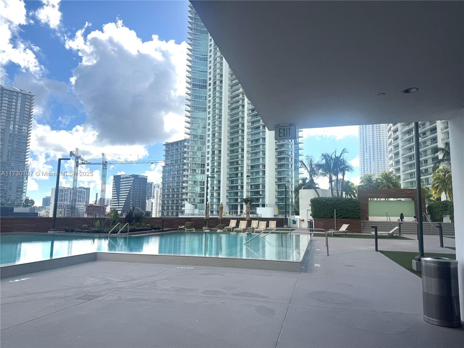 WIND CONDO - Residential Lease