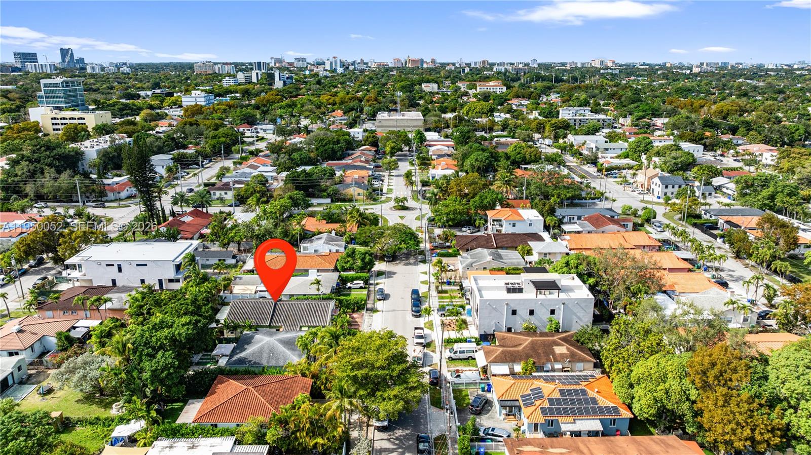 OSCEOLA GROVES - Residential Income
