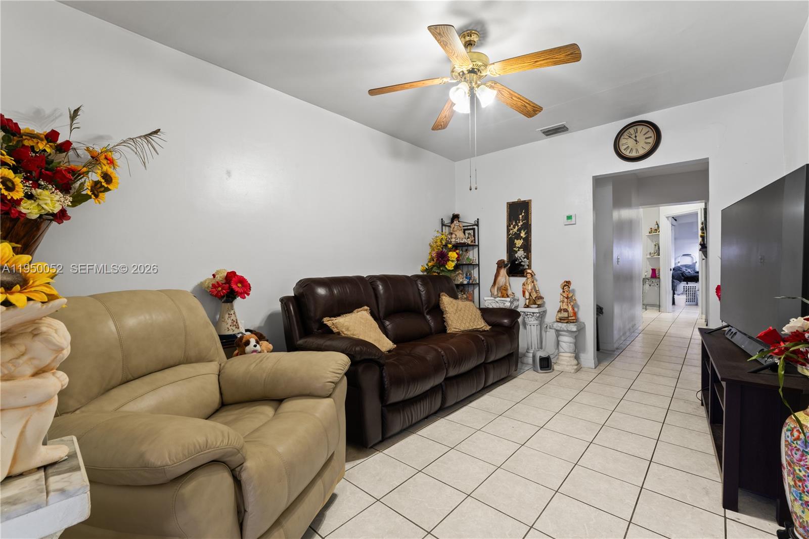OSCEOLA GROVES - Residential Income
