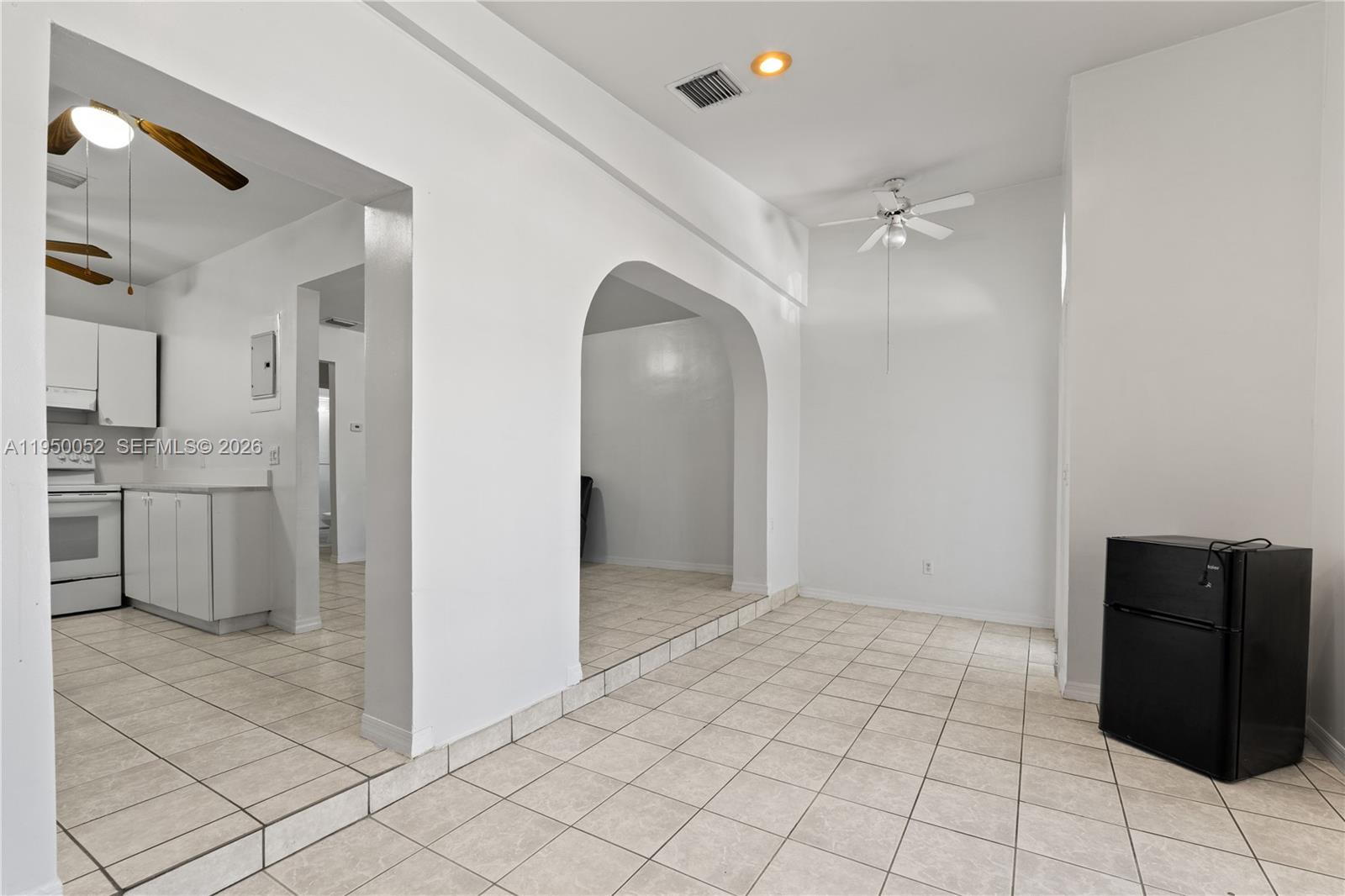 OSCEOLA GROVES - Residential Income
