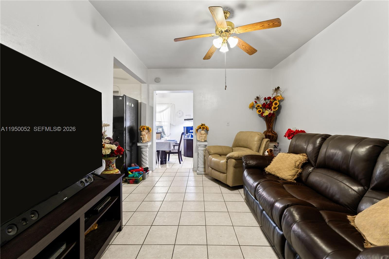 OSCEOLA GROVES - Residential Income