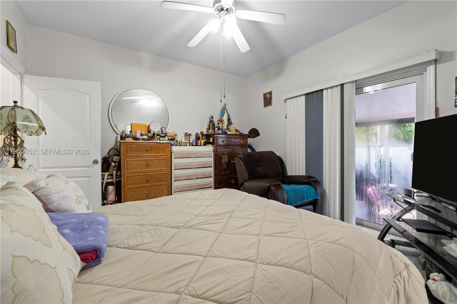 OSCEOLA GROVES - Residential Income