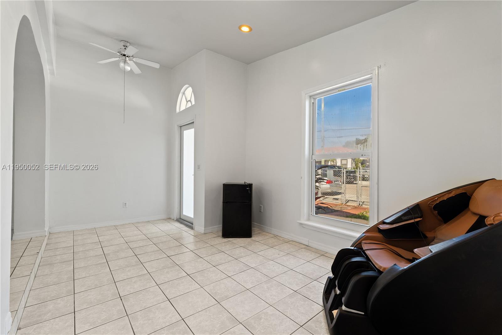 OSCEOLA GROVES - Residential Income