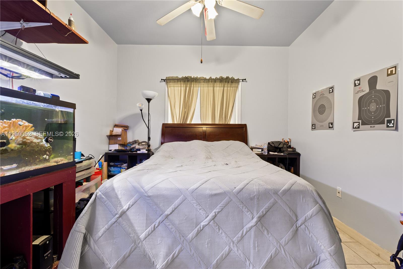 OSCEOLA GROVES - Residential Income