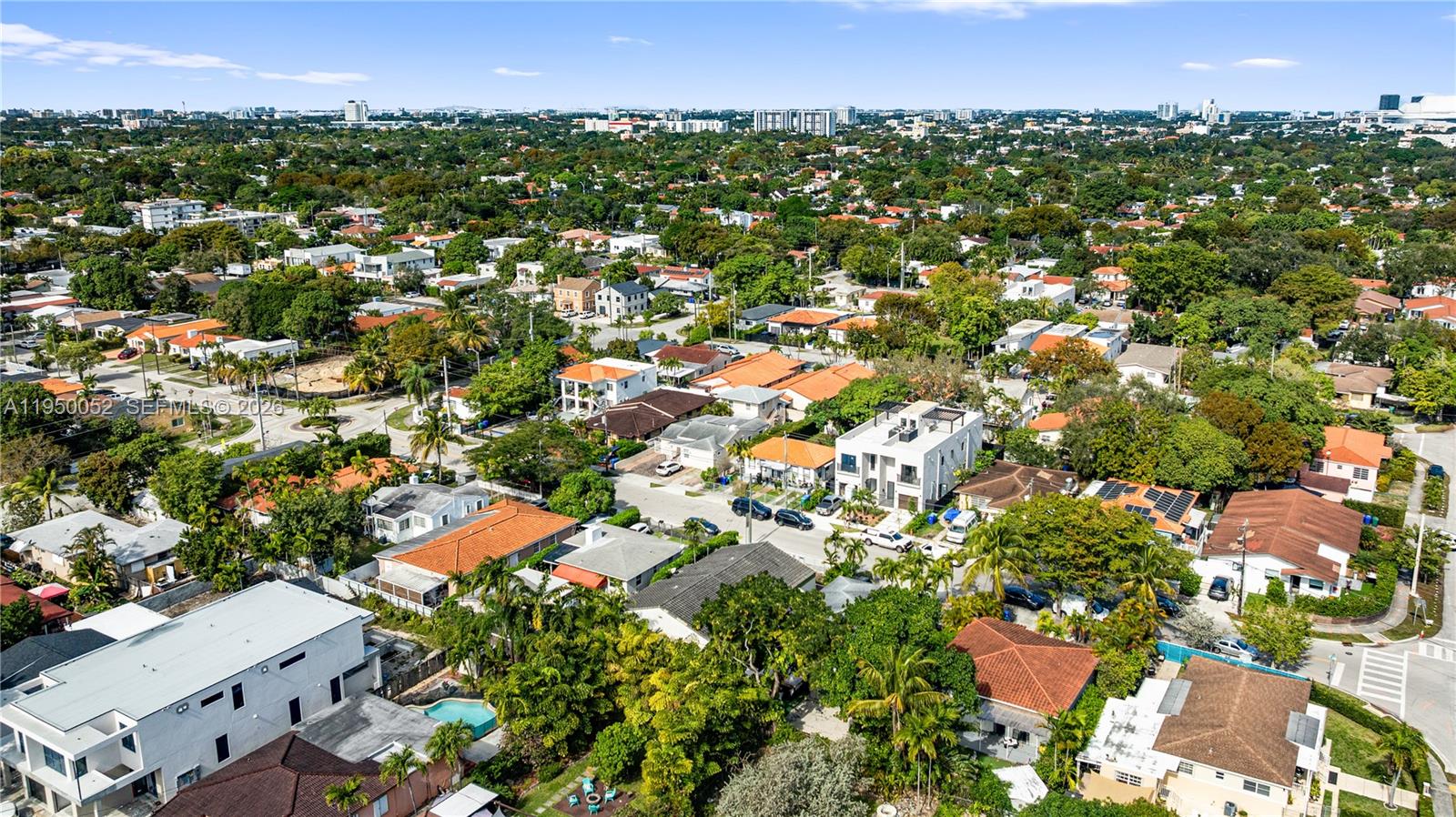 OSCEOLA GROVES - Residential Income