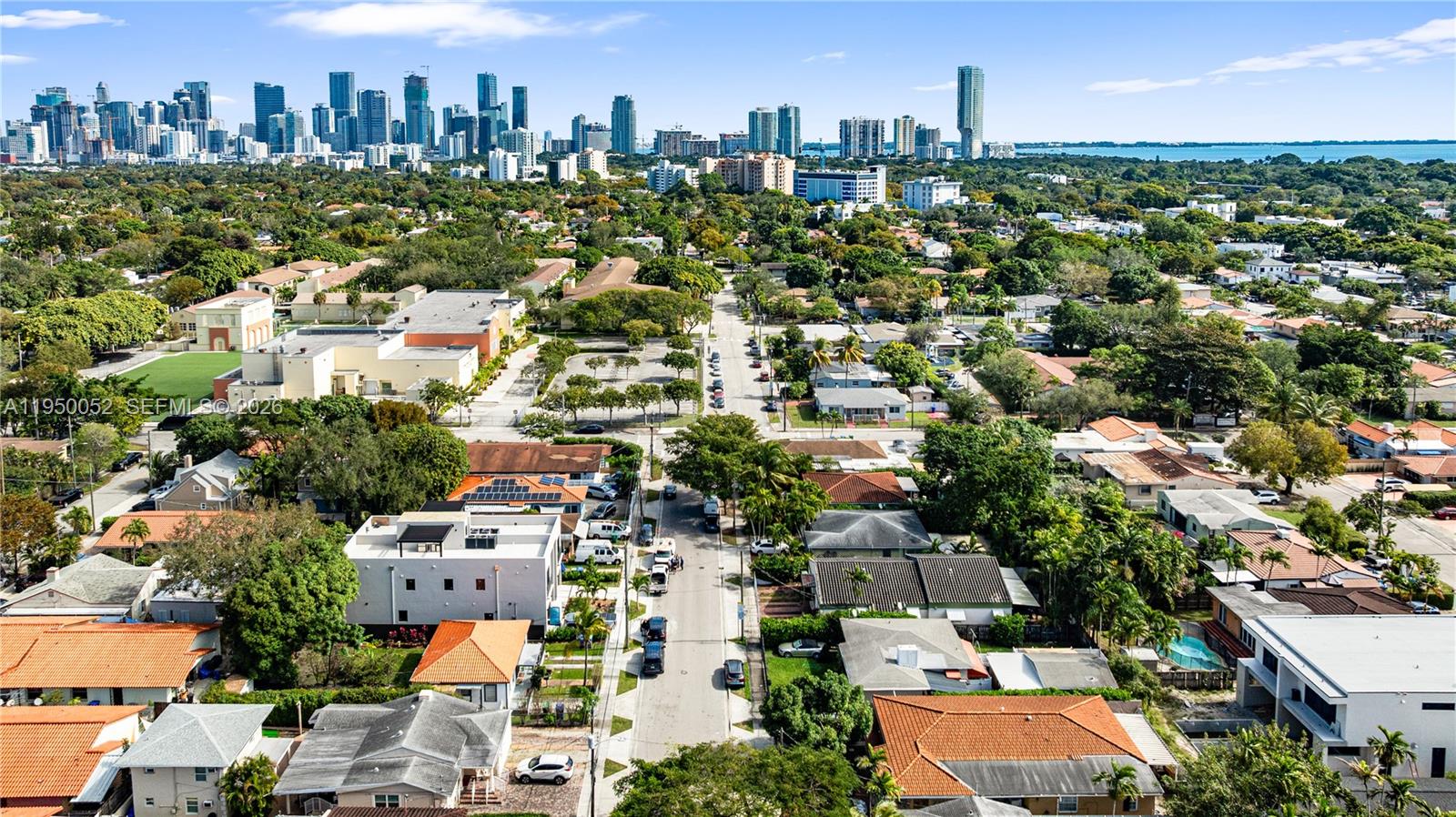 OSCEOLA GROVES - Residential Income